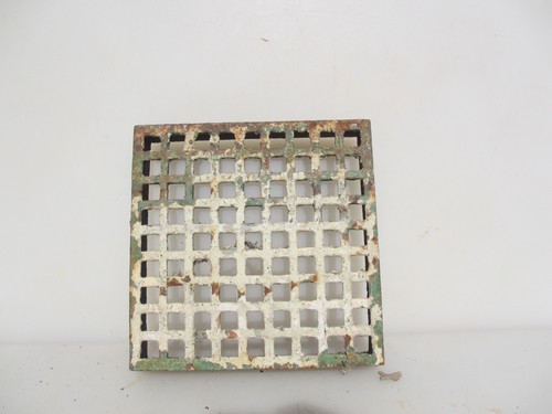Antique iron air - iron,