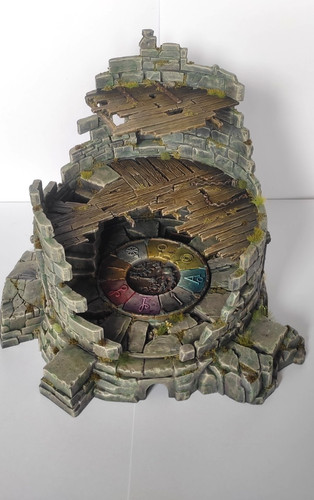 Warhammer decor scenery - /,