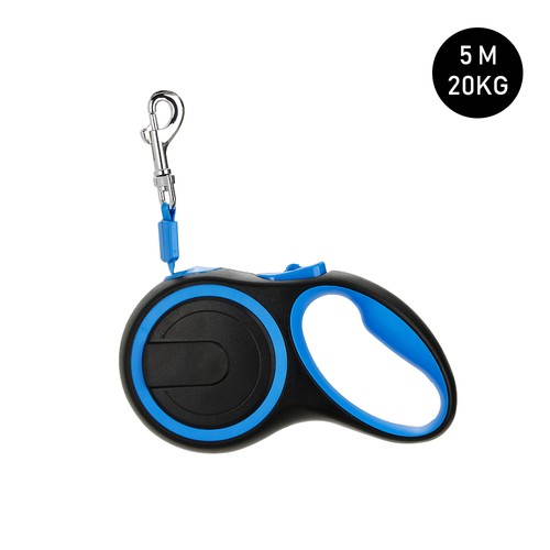 Retractable dog cat - cat, lead
