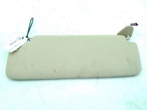 Sun visor for bmw e65 - sun, (e65