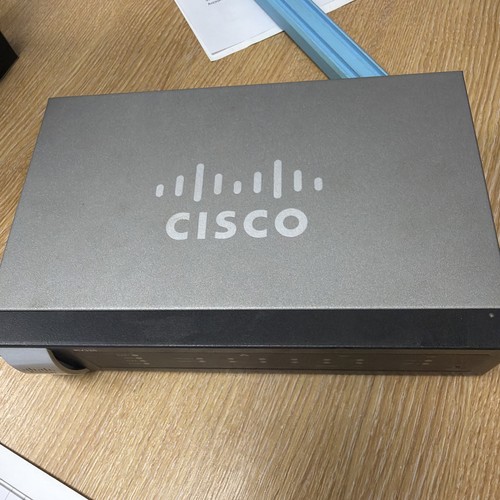 Cisco rv320 gigabit dual wan - cisco,