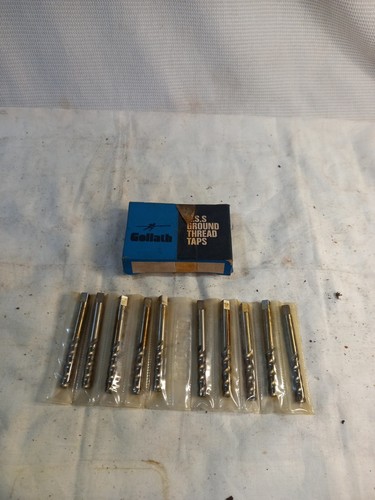Goliath bsf tap - tap, 10