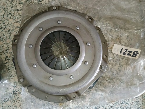 Clutch cover fits - clutch, fiat