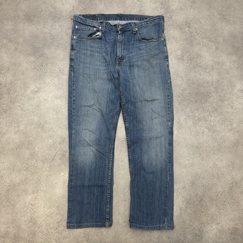 Levi 752 jeans mens - 752,
