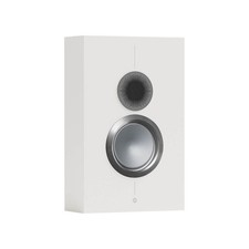 Manufacturer Refurbished - Monitor Audio Gold On-Wall 6G Speaker - White