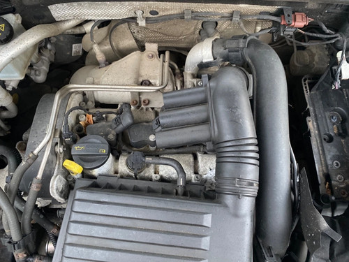 Seat audi 4 tsi - , 1.4