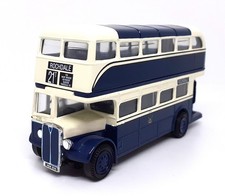 Corgi AEC Regent III Rochdale