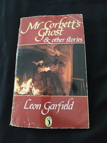 Corbett ghost leon - mr,