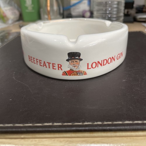 Vintage beefeater gin - vintage,