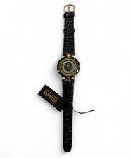 Vintage Visage Disco Volante Apollo “Diamond” Watch Quartz