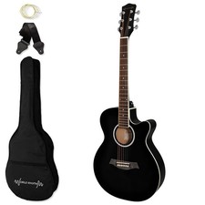 3/4 Acoustic Guitar by World