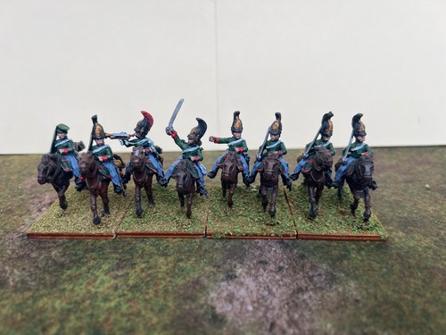 28mm napoleonic russian - 28mm,