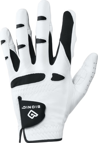 Bionic stablegrip with natural - bionic,