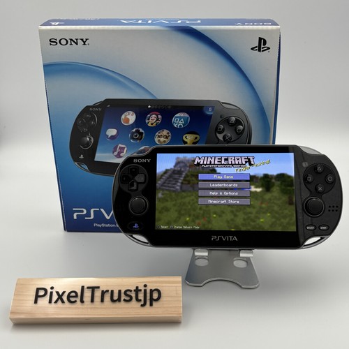 Sony vita pch 1100 - vita, pch-1100