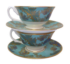 2 Fortnum & Mason High Tea