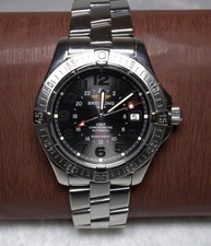 Breitling Colt GMT Men's Watch