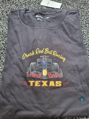 Hollister oracle red bull - hollister,