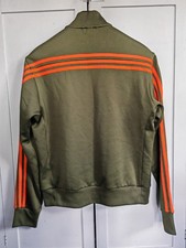 Adidas Y3 Yohji Yamamoto Green