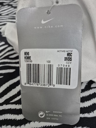 Nike air baseball cap osfa - nike,