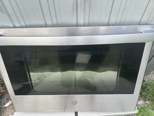 Electric stove and range - ge,