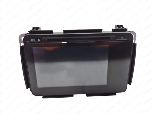 Honda mk2 ru multimedia - honda,