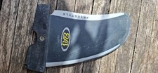 JP Freestyle Windsurf Fin