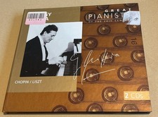 Gyorgy Cziffra (1999) Chopin/