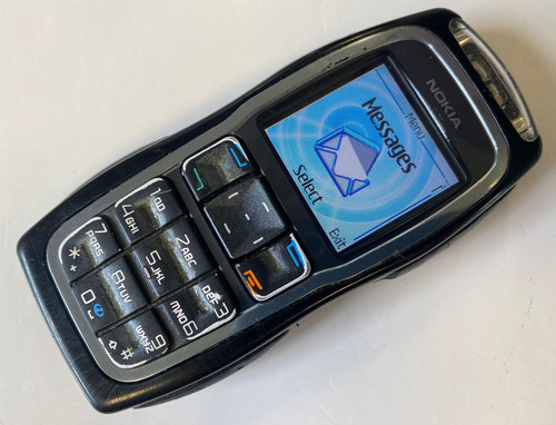 Nokia 3220 mobile phone - 3220,