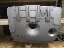 RENAULT MEGANE MK3 2.0 TURBO RS ENGINE COVER RENAULTSPORT 250 265 275 