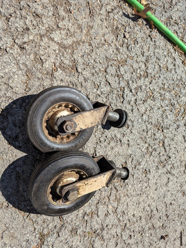 Vintage gravely walk - vintage,