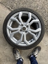 FORD FIESTA MK8 2019  ST LINE