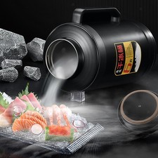 Dry Ice Bucket 6L Leakproof