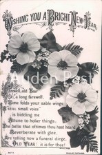 Vintage Beagles Postcards New