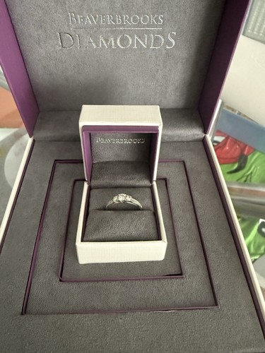 Beaverbrooks white gold - beaverbrooks,