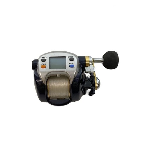 Daiwa leobritz s500 electric - leobritz,