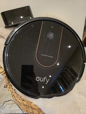 Eufy BoostIQ RoboVac AC 15C