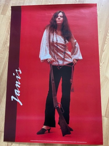 Wall art posters rare janis - wall,
