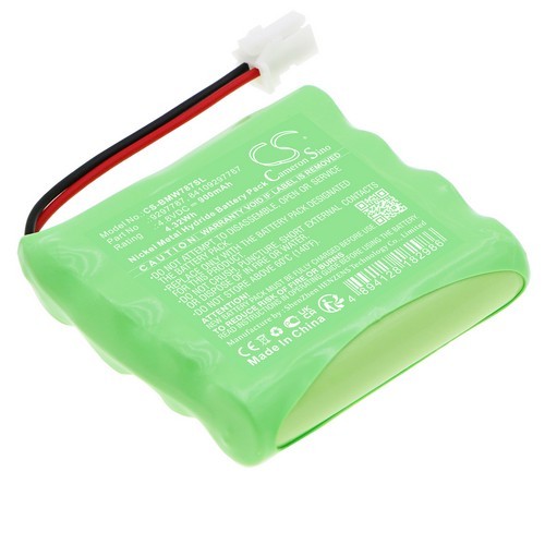 Battery for bmw - for, 84