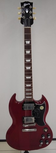 Gibson 61sg std electric - 61sg,
