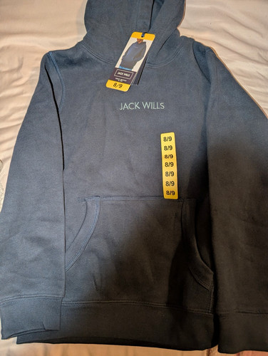 Jack wills boys - wills, blue