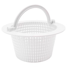 Wall Skimmer Basket with