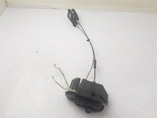 2008 HYUNDAI I10 FRONT DOOR