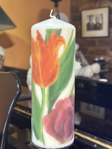 Emma bridgewater tulips design - emma,