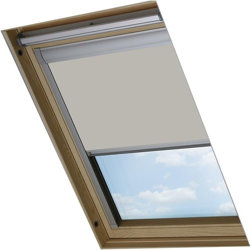 Bloc skylight blind - skylight, fakro