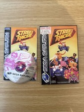 Street racer sega - racer,