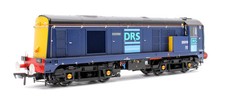 Bachmann 35-125A Pre-Owned