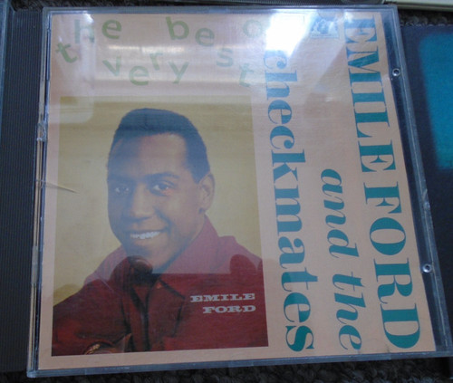 The best emile - the, of