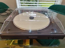 Marantz TT5005 Turntable