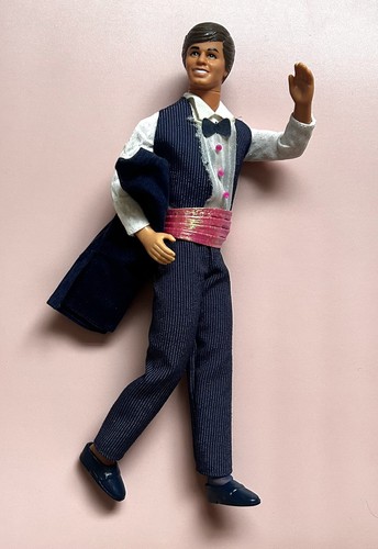 Barbie 1984 vintage - 🤍,