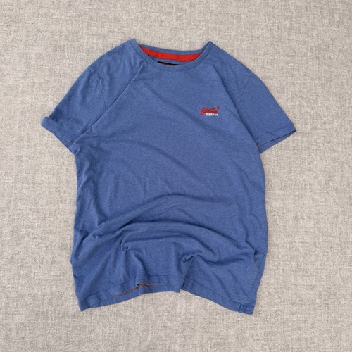 Superdry vintage orange - superdry,